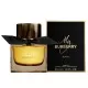 Парфюмерная вода Burberry MY BURBERRY BLACK 50ml edp