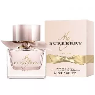 Burberry MY BURBERRY BLUSH 50ml edp