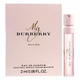 Burberry MY BURBERRY BLUSH 2ml edp