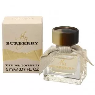 Burberry MY BURBERRY Eau de Toilette 5ml edt