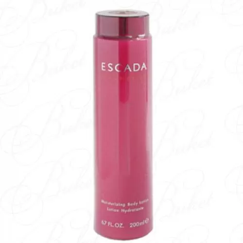 Лосьон для тела Escada MAGNETISM b/lot 200ml
