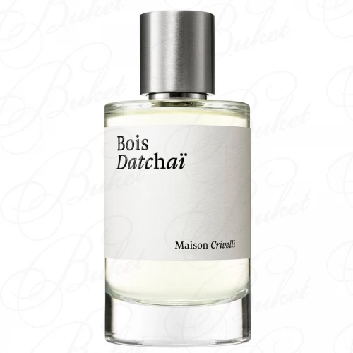 Тестер Maison Crivelli BOIS DATCHAI 100ml edp TESTER