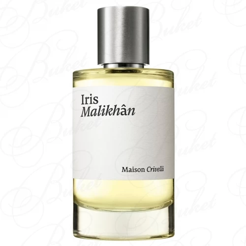 Тестер Maison Crivelli IRIS MALIKHAN 100ml edp TESTER