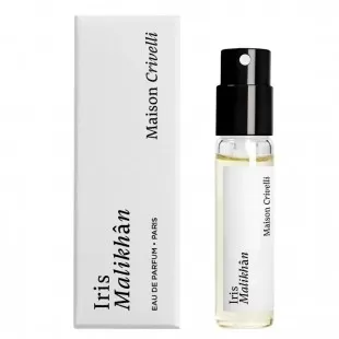 Maison Crivelli IRIS MALIKHAN 1.5ml edp