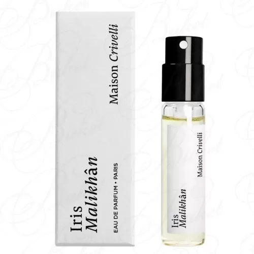 Пробники Maison Crivelli IRIS MALIKHAN 1.5ml edp