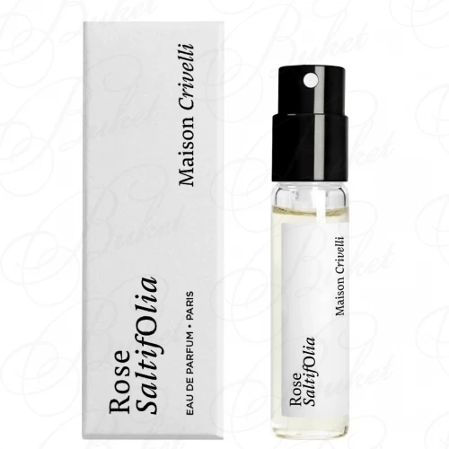 Пробник Maison Crivelli ROSE SALTIFOLIA 1.5ml edp