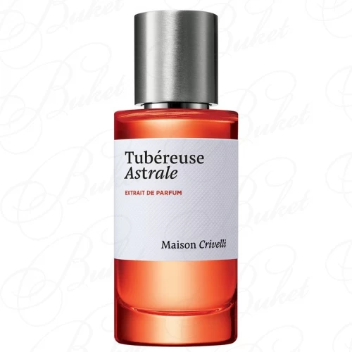 Тестер Maison Crivelli TUBEREUSE ASTRALE extrait de parfum 50ml TESTER