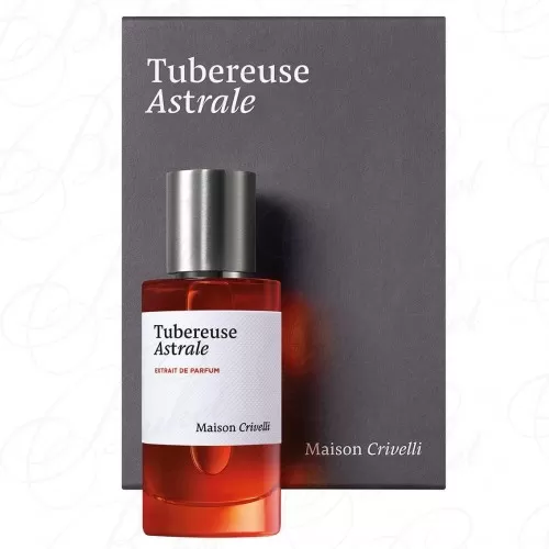 Духи Maison Crivelli TUBEREUSE ASTRALE extrait de parfum 50ml