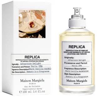 Maison Martin Margiela AFTERNOON DELIGHT 100ml edt