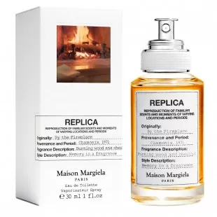 Maison Martin Margiela BY THE FIREPLACE 30ml edt
