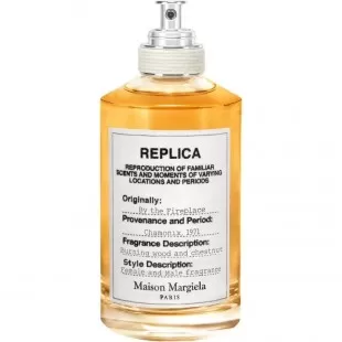 Maison Martin Margiela BY THE FIREPLACE 100ml edt TESTER