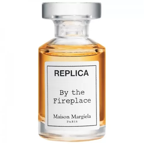 Миниатюра Maison Martin Margiela BY THE FIREPLACE 7ml edt