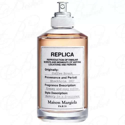 Тестер Maison Martin Margiela COFFEE BREAK 100ml edt TESTER