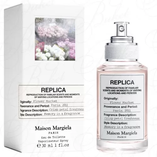 Туалетная вода Maison Martin Margiela FLOWER MARKET 30ml edt