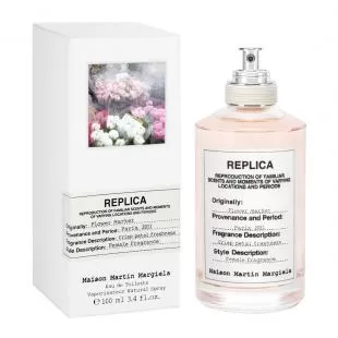 Maison Martin Margiela FLOWER MARKET 100ml edt