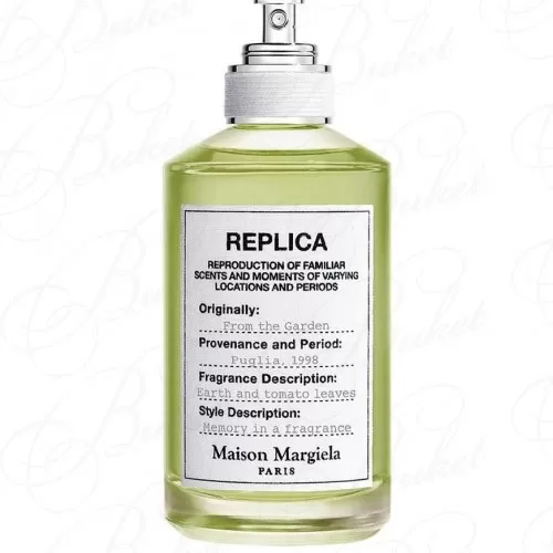 Тестер Maison Martin Margiela FROM THE GARDEN 100ml edt TESTER