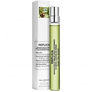 Maison Martin Margiela FROM THE GARDEN 10ml edt