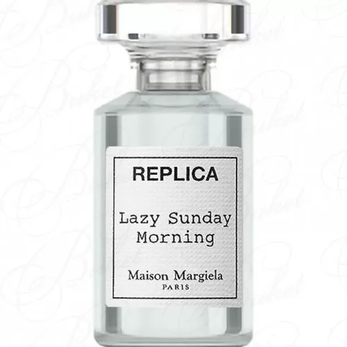 Миниатюра Maison Martin Margiela LAZY SUNDAY MORNING 7ml edt
