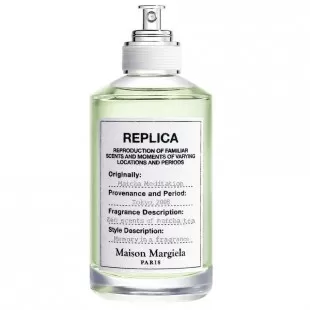 Maison Martin Margiela MATCHA MEDITATION 100ml edt TESTER