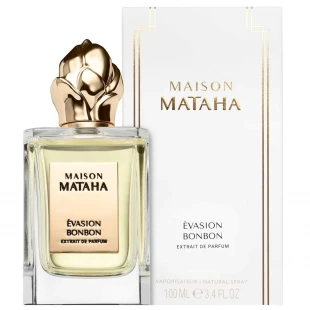 Maison Mataha EVASION BONBON extrait de parfum 100ml