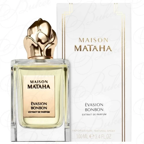 Духи Maison Mataha EVASION BONBON extrait de parfum 100ml