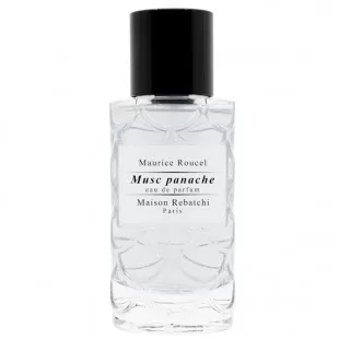 Maison Rebatchi MUSC PANACHE 50ml edp