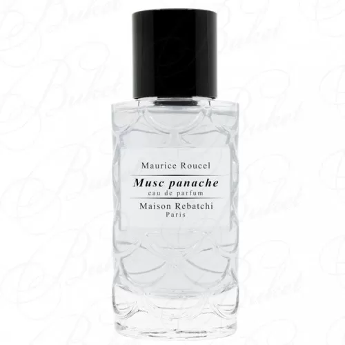 Парфюмерная вода Maison Rebatchi MUSC PANACHE 50ml edp