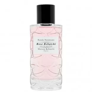 Maison Rebatchi ROSE REBATCHI 100ml edp