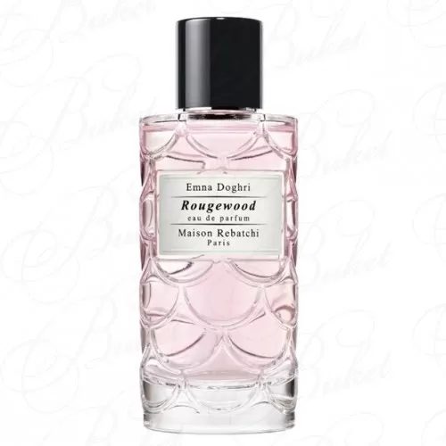 Парфюмерная вода Maison Rebatchi ROUGEWOOD 100ml edp