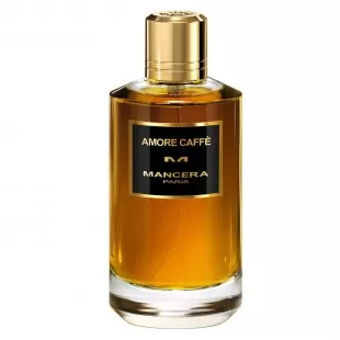 Mancera AMORE CAFFE 120ml edp