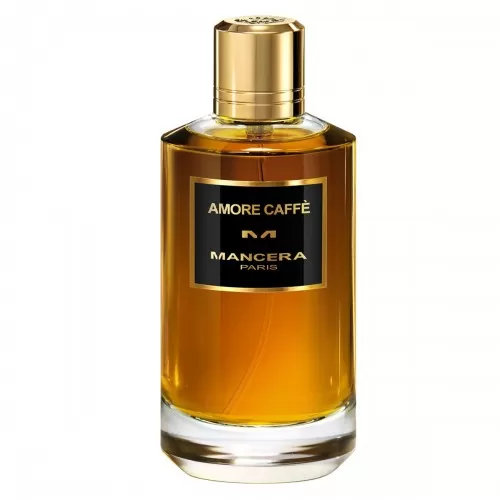 Тестер Mancera AMORE CAFFE 120ml edp TESTER