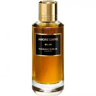 Mancera AMORE CAFFE 60ml edp