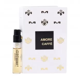 Mancera AMORE CAFFE 2ml edp