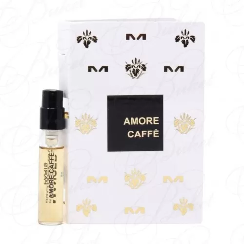 Пробник Mancera AMORE CAFFE 2ml edp
