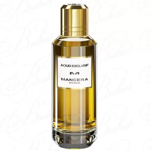 Парфюмерная вода Mancera AOUD EXCLUSIF 60ml edp