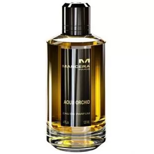 Mancera AOUD ORCHID 120ml edp