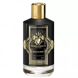 Mancera BLACK NOIR 120ml edp