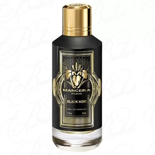 Парфюмерная вода Mancera BLACK NOIR 60ml edp