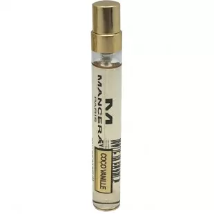 Mancera COCO VANILLE 8ml edp