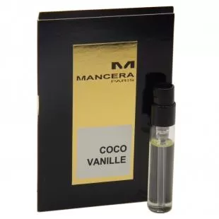 Mancera COCO VANILLE 2ml edp