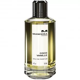 Mancera COCO VANILLE 120ml edp TESTER