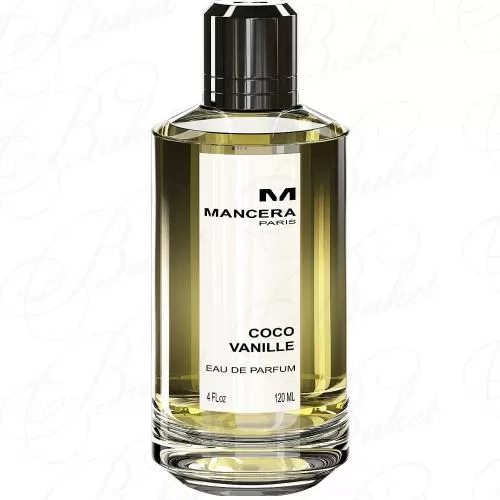 Тестер Mancera COCO VANILLE 120ml edp TESTER