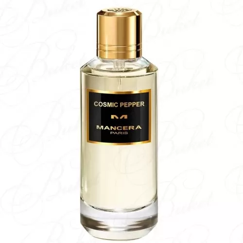 Парфюмерная вода Mancera COSMIC PEPPER 60ml edp