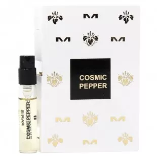 Mancera COSMIC PEPPER 2ml edp