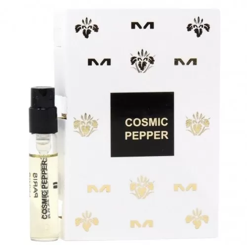 Пробники Mancera COSMIC PEPPER 2ml edp