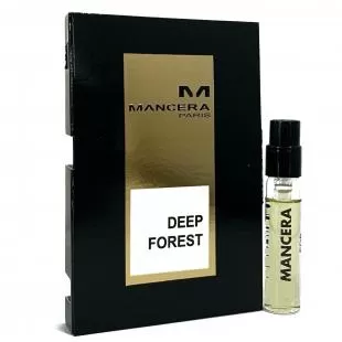 Mancera DEEP FOREST 2ml edp