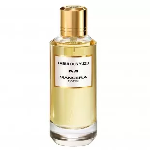 Mancera FABULOUS YUZU 60ml edp