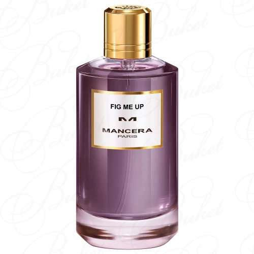 Парфюмерная вода Mancera FIG ME UP 120ml edp