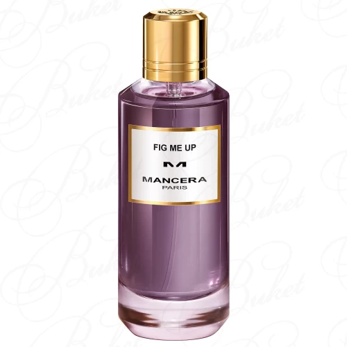 Парфюмерная вода Mancera FIG ME UP 60ml edp