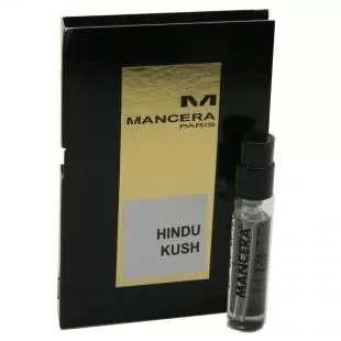 Mancera HINDU KUSH 2ml edp